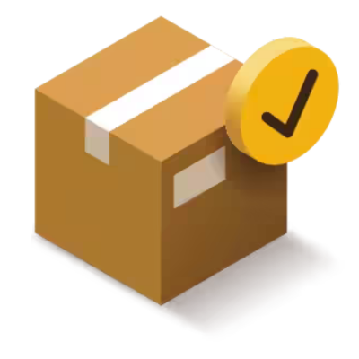 Protection de livraison