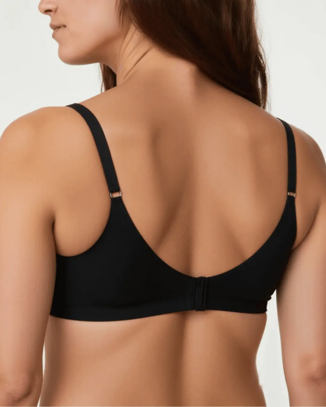 Brassière massante et galbante Montainoir™