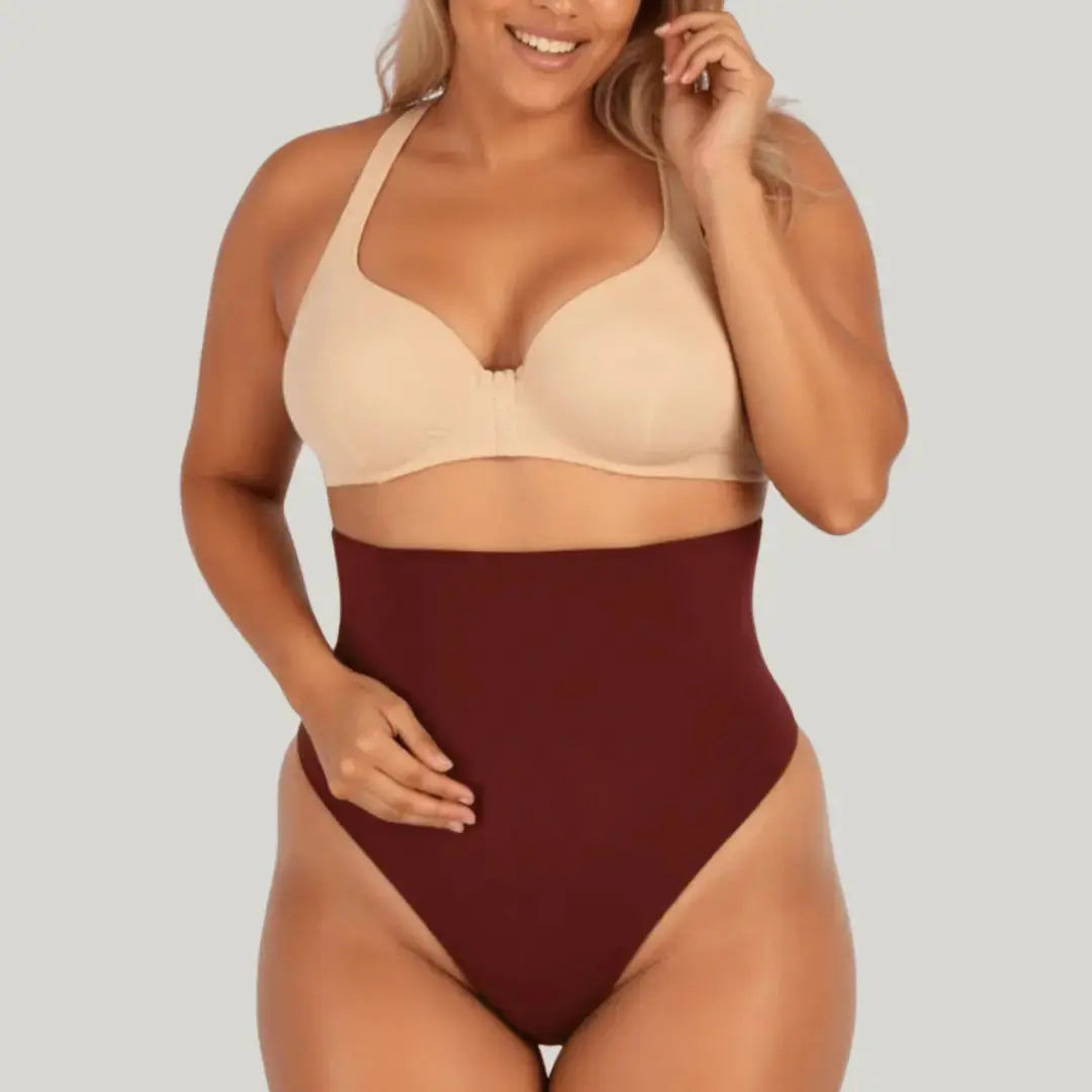 String ultra gainant Montainoir™ - Bordeaux Obor