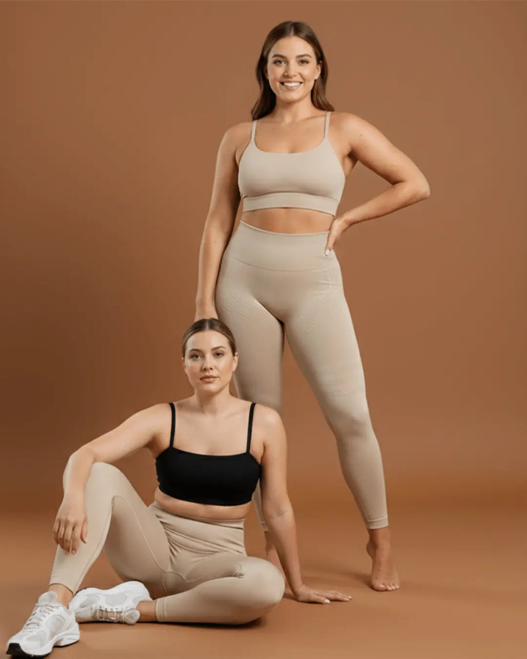 Legging Anti Cellulite