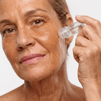 Micro-infusion Anti-Âge Montainoir — Revival Infusion System