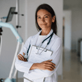 Dr Maria Sconti
