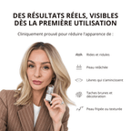 Micro-infusion Anti-Âge Montainoir — Revival Infusion System