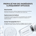 Micro-infusion Anti-Âge Montainoir — Revival Infusion System
