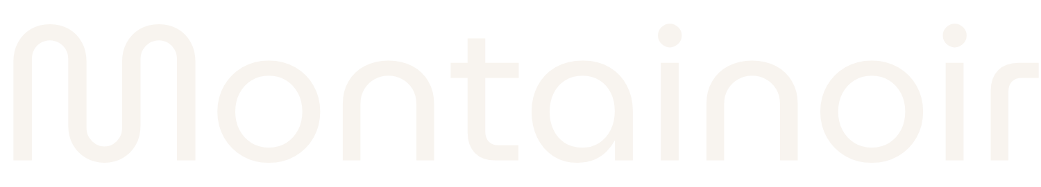 Montainoir
