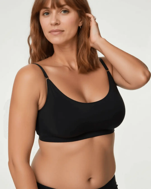 Brassière massante et galbante Montainoir™