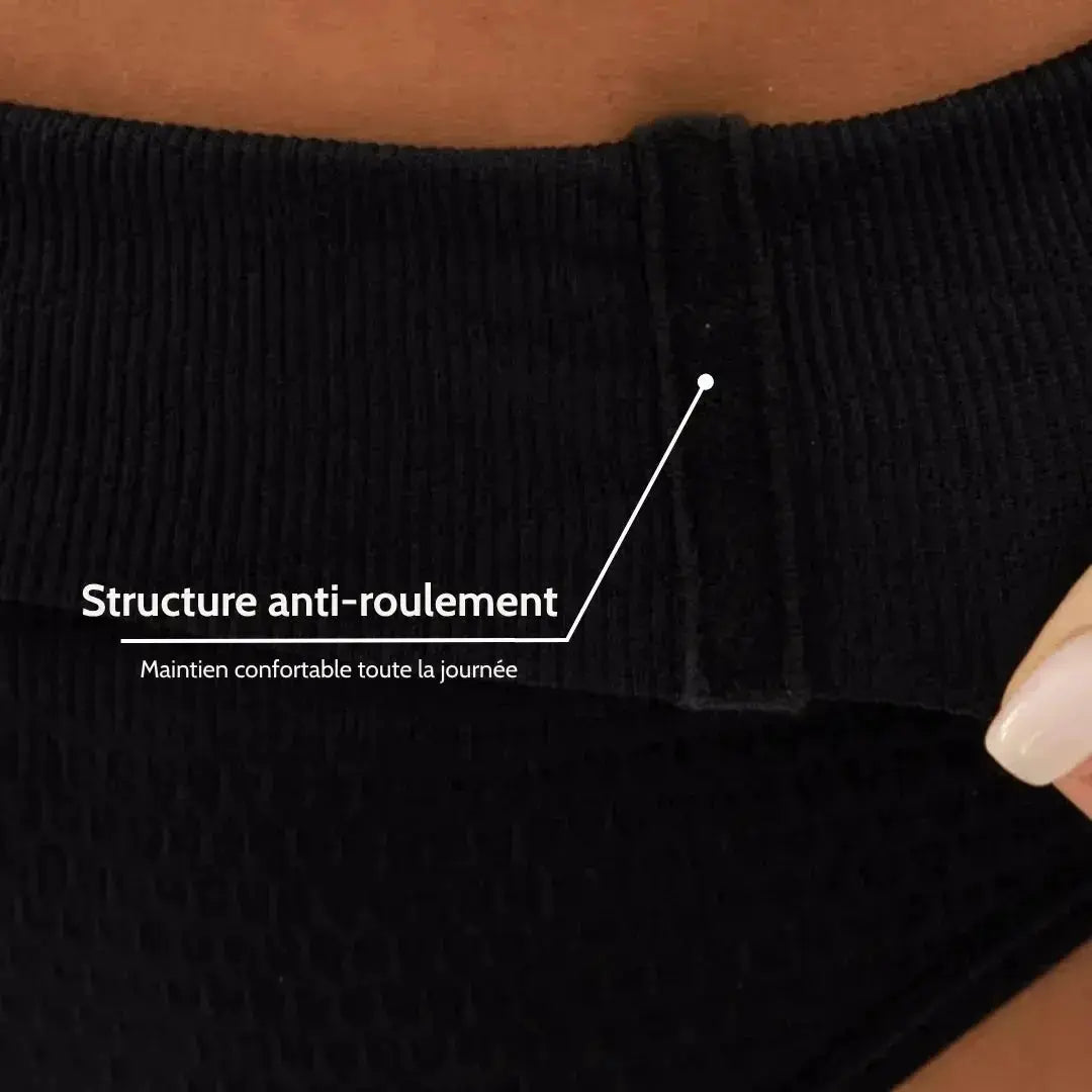 String ultra gainant Montainoir™ Obor