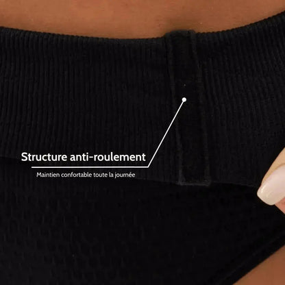 String ultra gainant Montainoir™ Obor