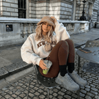 Sneakers à Soutien Plantaire pour pieds fatigués - Gray