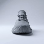 Sneakers à Soutien Plantaire pour pieds fatigués - Gray
