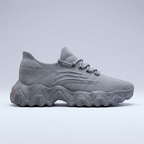 Sneakers à Soutien Plantaire pour pieds fatigués - Gray