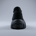 Sneakers mit Fußgewölbestütze für müde Füße – weiß