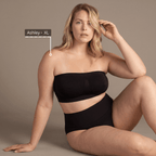Brassière Bandeau d'été sans armature