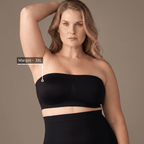 Brassière Bandeau d'été sans armature