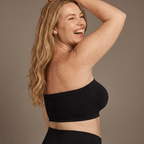 Brassière Bandeau d'été sans armature