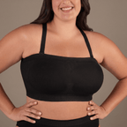 Brassière Bandeau d'été sans armature
