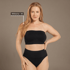 Brassière Bandeau d'été sans armature
