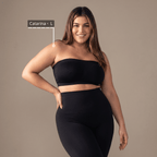 Brassière Bandeau d'été sans armature