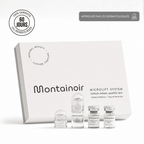 Micro-infusion Anti-Âge Montainoir — Revival Infusion System
