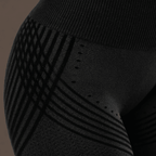Legging anti-cellulite - Noir