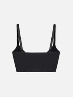 Soutien-gorge minimizer Montainoir sans armature ni rembourrage - Noir onyx Obor