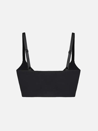 Soutien-gorge minimizer Montainoir sans armature ni rembourrage - Noir onyx