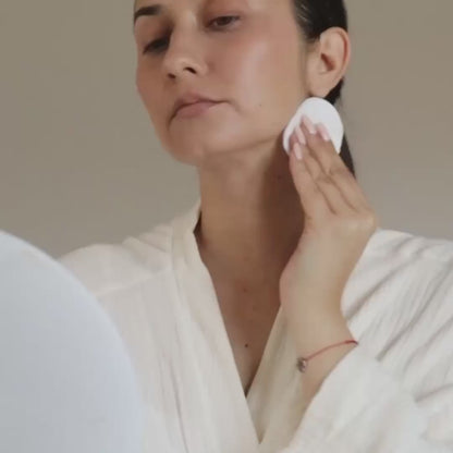 Patch Anti-âge Décolleté